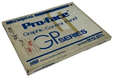 NEW PRO-FACE GP430-CP01 BEZEL REPLACEMENT GP SERIES GP430-EG11