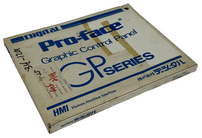 NEW PRO-FACE GP430-CP01 BEZEL REPLACEMENT GP SERIES GP430-EG11