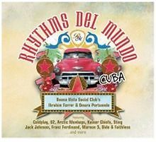 Rhythms Del Mundo - Cuba (Digi Pack) von Various/Buena Vis... | CD | Zustand gut