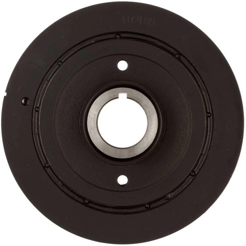 Equilibrador armónico de motor para Toyota Tacoma 4Runner Tundra ATP 1995-2004 Foto 3 de 3