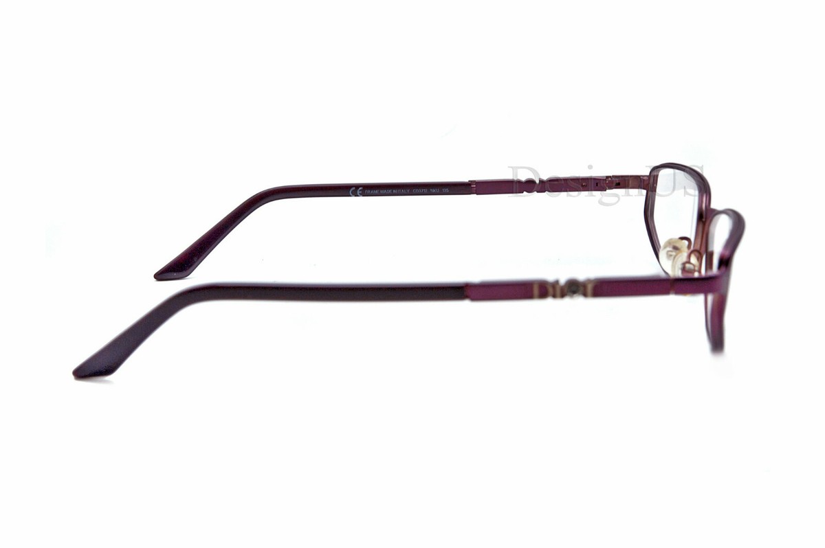 Christian Dior CD3712 NKU Matte Lilac Crystal 52/15/135 Christian Dior CD3712 NKU Matte Lilac Crystal 52/15/135
