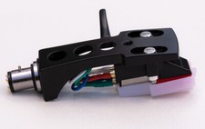 Cuffia, stilo, cartuccia per Pioneer PL100, PL112D, PL12D, PL120, PL300, B