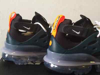 Nike Air VaporMax DSVM AT8179-300 Midnight Turquoise Men display picture 1