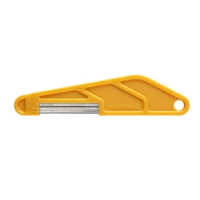 Music Nomad MN660 Diamond Coated Guitar Nut File, .050”