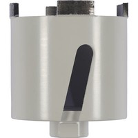 Bosch Professional Pro Socket Core Cutter Dry Diamant-Steckdosen-Bohrkrone, Ø