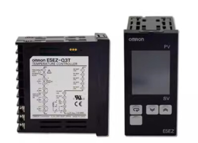 1PC New   Temperature controller E5EZ-Q3T  #T6