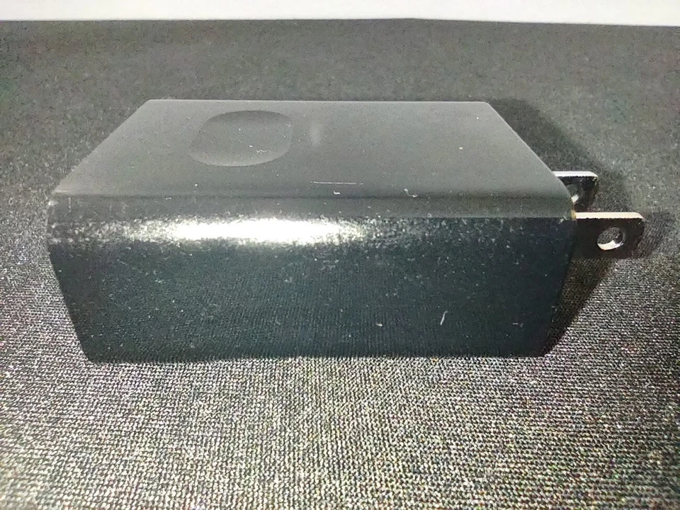 Adaptador cargador de pared fuente de alimentación de CA tipo C Huawei 5V con cable USB-C a USB-C Foto 4 de 4