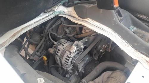 Scheinwerfer Links für PIAGGIO (VESPA) PORTER KOMBI * 2021 1040269 - Bild 7 von 10