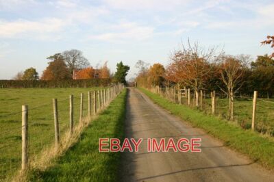 FOTO SMITHS LANE BIS LEDALL COTTAGE SMITHS LANE (OXFORDSHIRE WAY) BIS LEDA
