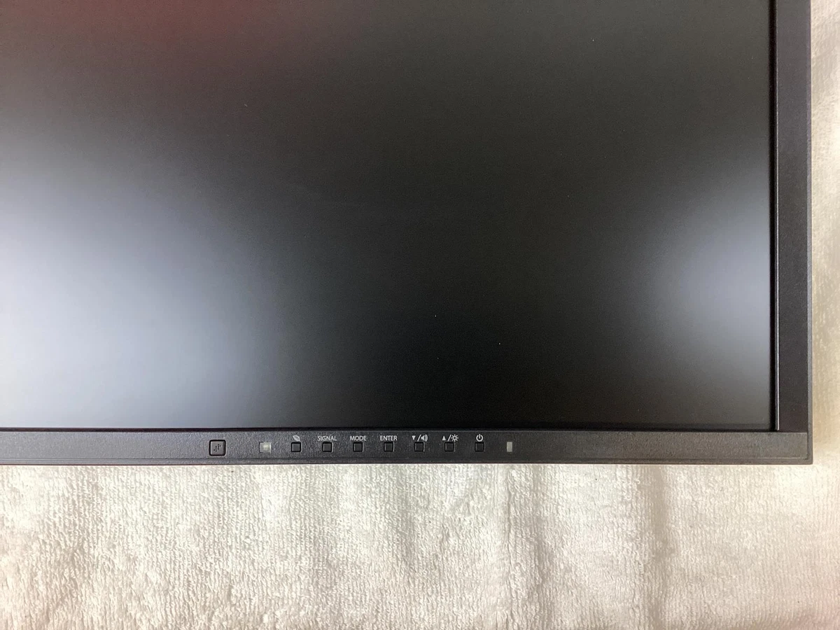 EIZO EV2436W 24
