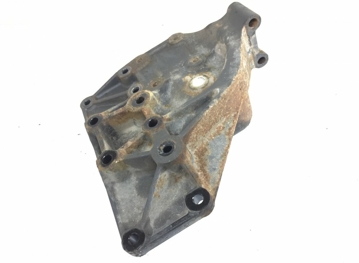 A9573270141 Torque Rod Bracket, Front Axle Left MERCEDES-BENZ 