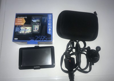 garmin 2595