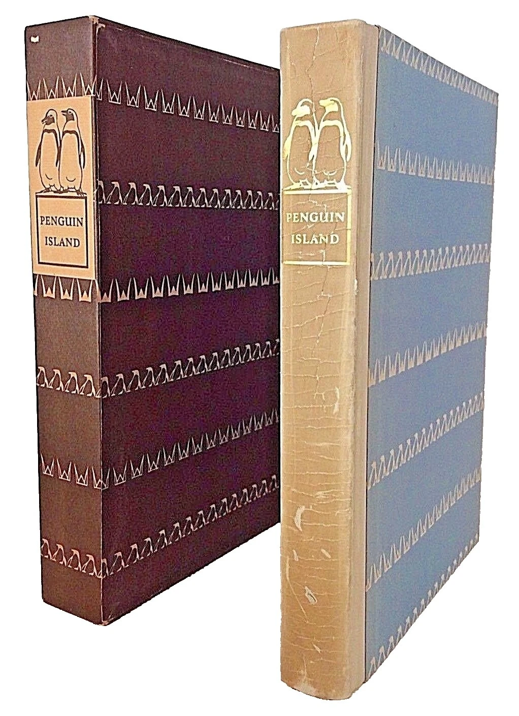 Penguin First Edition History Antiquarian & Collectible Books