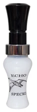 Echo Calls 90011 Specko Open Call Specklebelly Sounds Attracts Geese Black/Pearl