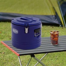 Insulated Bucket, Insulated Soup Container, Commercial Insulated Bucket 30L USA