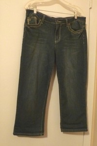 earl jeans size 14