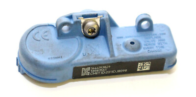 Opel Mokka 2012-2015 13581561 Sensor Tyre Pressure Sensor ...