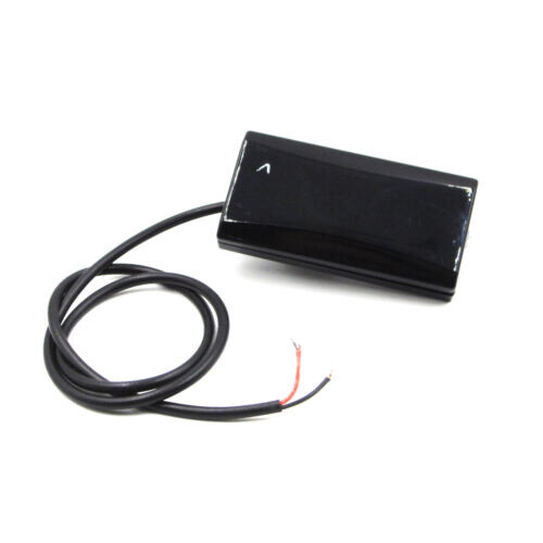 Waterproof 0.28" DC 3.5-30V/ 8-16V Digital LED Voltmeter Volt Meter 12V Car Moto - Picture 7 of 9