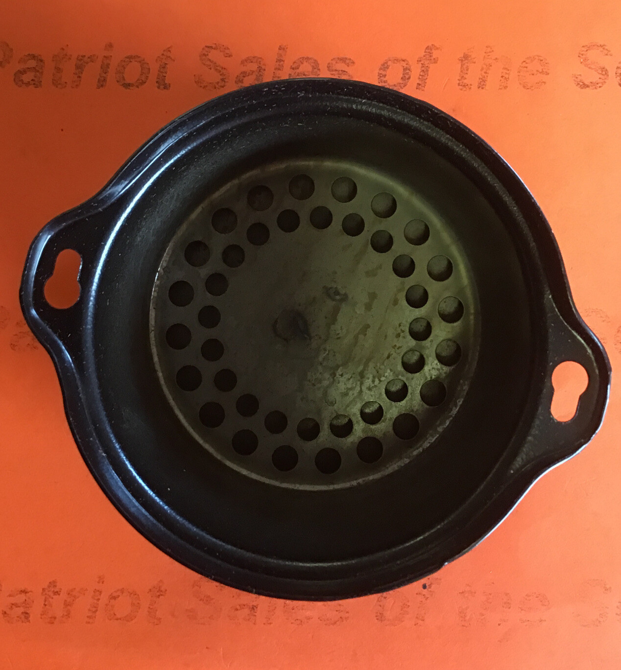 SINTOFLON P.M.C. PULITORE COLLETTORI IN PLASTICA E CORPO FARFALLATO - Foto 9