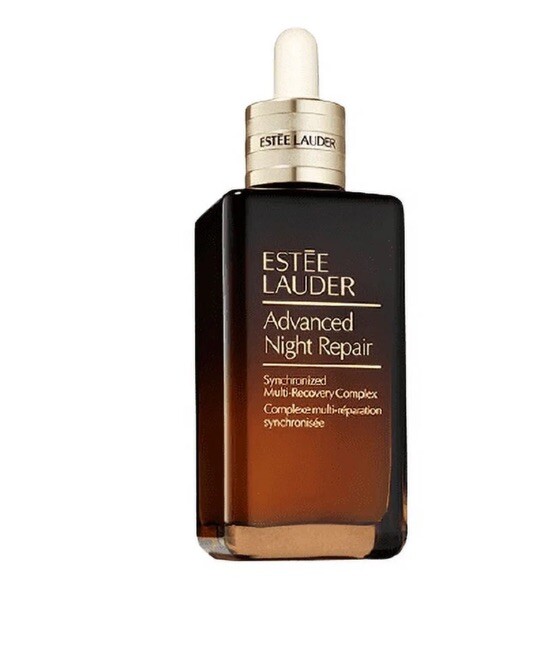 Estee Lauder Advanced Night Repair Serum 3.9 oz - Anti-Aging Multi-Recovery Complex