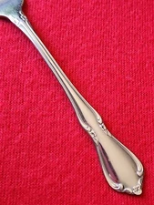 Oneida CHATEAU Stainless Oneidacraft DELUXE Glossy Silverware Flatware U SELECT