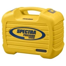 Spectra Laser LL300N Case New Style Also Fits LL300S, LL400HV, GL400N Series