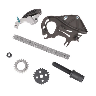 Ölpumpenkettensatz für BMW N40 N42 N43 N45 N46 1er E87 3er E46 E90 5er E60 E83 - Bild 1 von 4