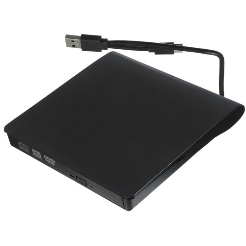 External Dvd Drive for Computer Disk Disc Burner Cd-dvd - Afbeelding 12 van 12