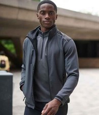 Regatta Sandstorm Soft Shell Workwear Jacket RG158