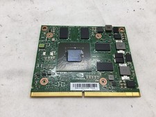 Dell Precision M4700 NVIDIA Quadro K2000M 2GB DDR3 Graphics Card D30WG