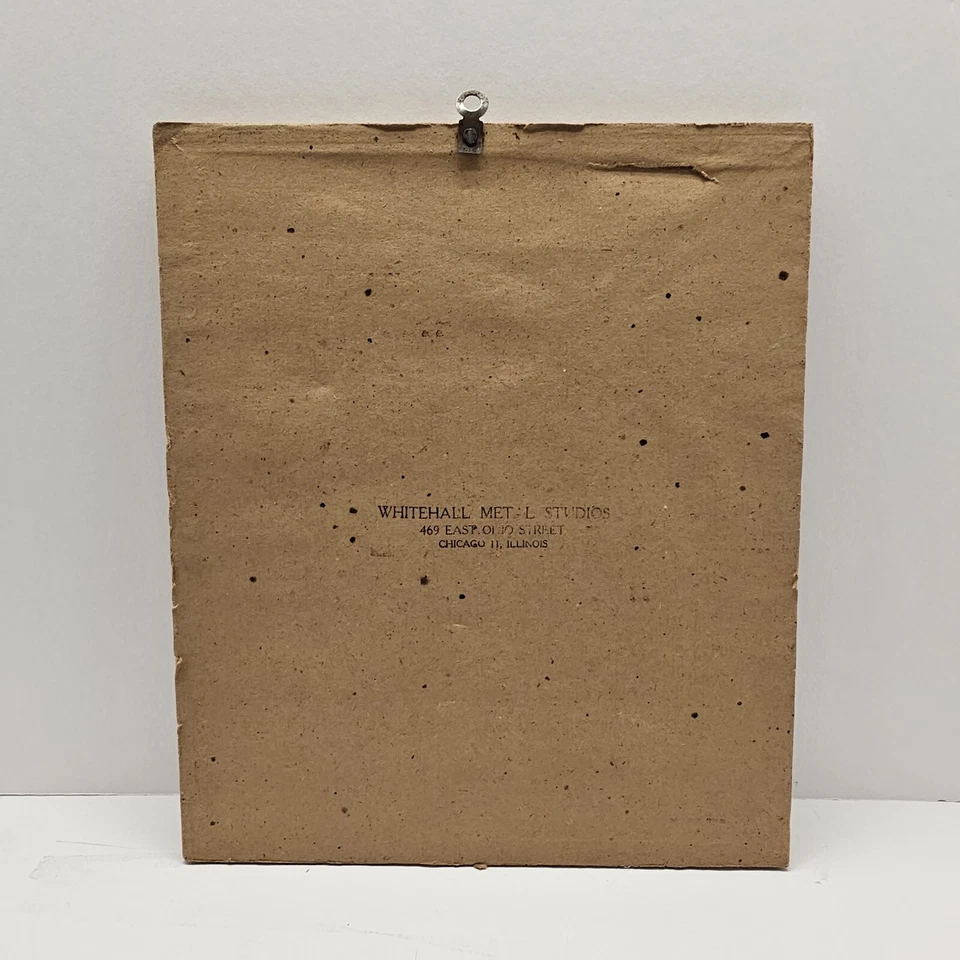 Impresión enmarcada de pescadores Whitehall Metal Studios "Lo que no saben no" Foto 4 de 4