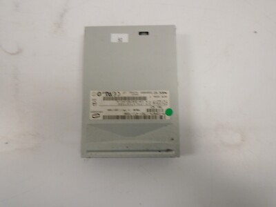 NEC FD1231M Floppy Disk drive Rev A01