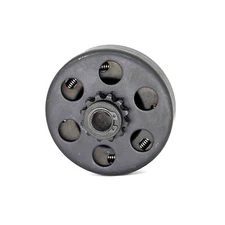 12T Centrifugal Clutch 5/8" Bore, #35