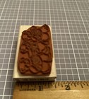 Rubber Stampede Lucy & Company Teddy Bear Three Joggers 032-D  Rubber Stamp Cute — photo 9
