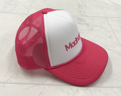 New Madhappy Classics Foam Trucker Hat | eBay