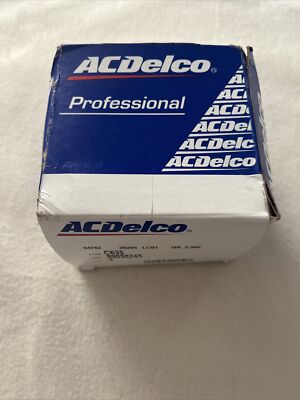 W005 ACDelco Professional - Voltage Regulator - C635 - Neu | eBay