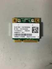 WiFi Wireless Bluetooth Combo Board Sony Vaio VPCEL VPCEL1E1E PCG-71C11M