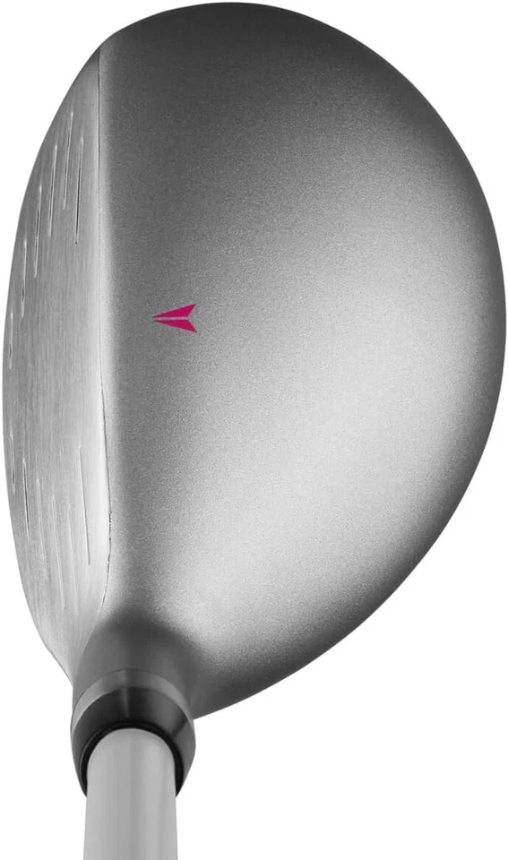 Powerbilt Golf TPS Blackout Max 2025 Hybrids Women's Right Hand - Ladies Flex - Image 2 of 4