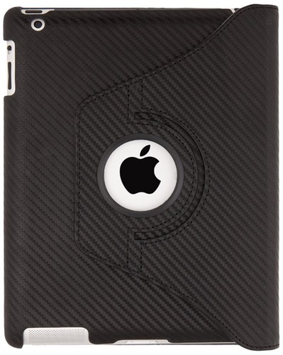 Everything Tablet 360 Degree Rotating Smart Stand Case Cover Apple iPad 2 3 4 - Picture 20 of 72