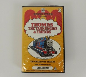 abc thomas the train