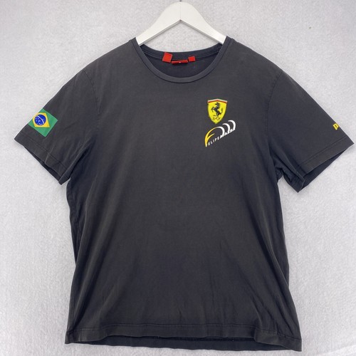 puma felipe massa shoes