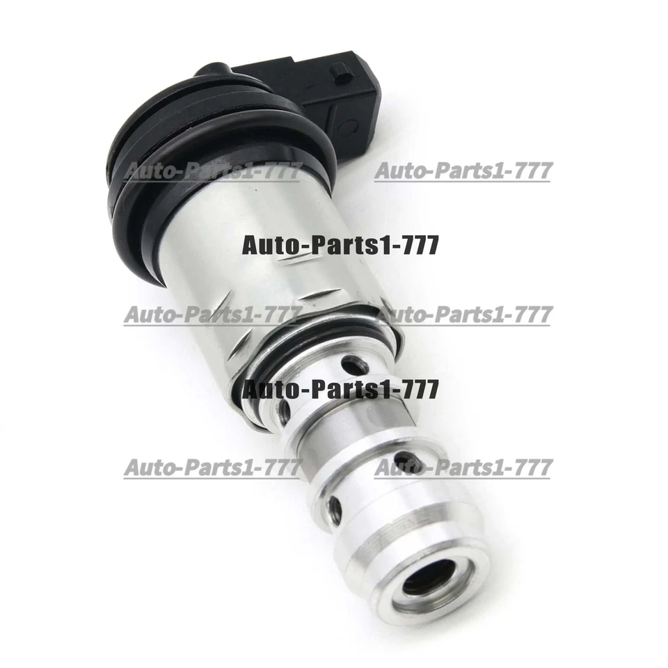 11367560462 Electroválvula de distribución de árbol de levas serie genuina PARA BMW X1 X5 X3 1 3 5 Foto 3 de 4