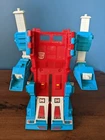 TRANSFORMERS G1 ULTRA MAGNUS Figure Trailer 1984 84 Takara Hasbro Vintage