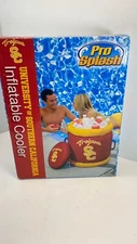 Pro Splash University Of Southern CA Trojans Inflatable Cooler