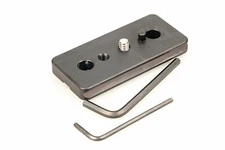 Canon RF 800mm  with QD for RRS Kirk Wimberley Arca Really Right Stuff 