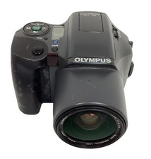 VTG Olympus IS-10 Glass Aspherical Lens 28-110mm Intelligent Flash