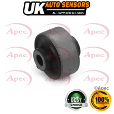 Fits Suzuki Swift Splash Vauxhall Agila Track Control Arm Bush Front Rear AST #1