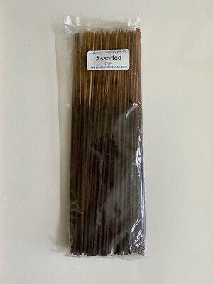  Incense Sticks    Made in the USA!  