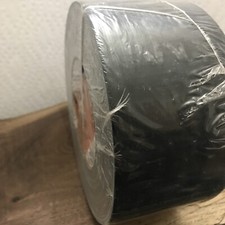 Shurtape PC-600 General Purpose Grade Duct Tape: 3 in. x 60 yds. Black 