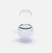 Mindray 115-043022-00 Compatible Dryline I Water Trap, Box of 10